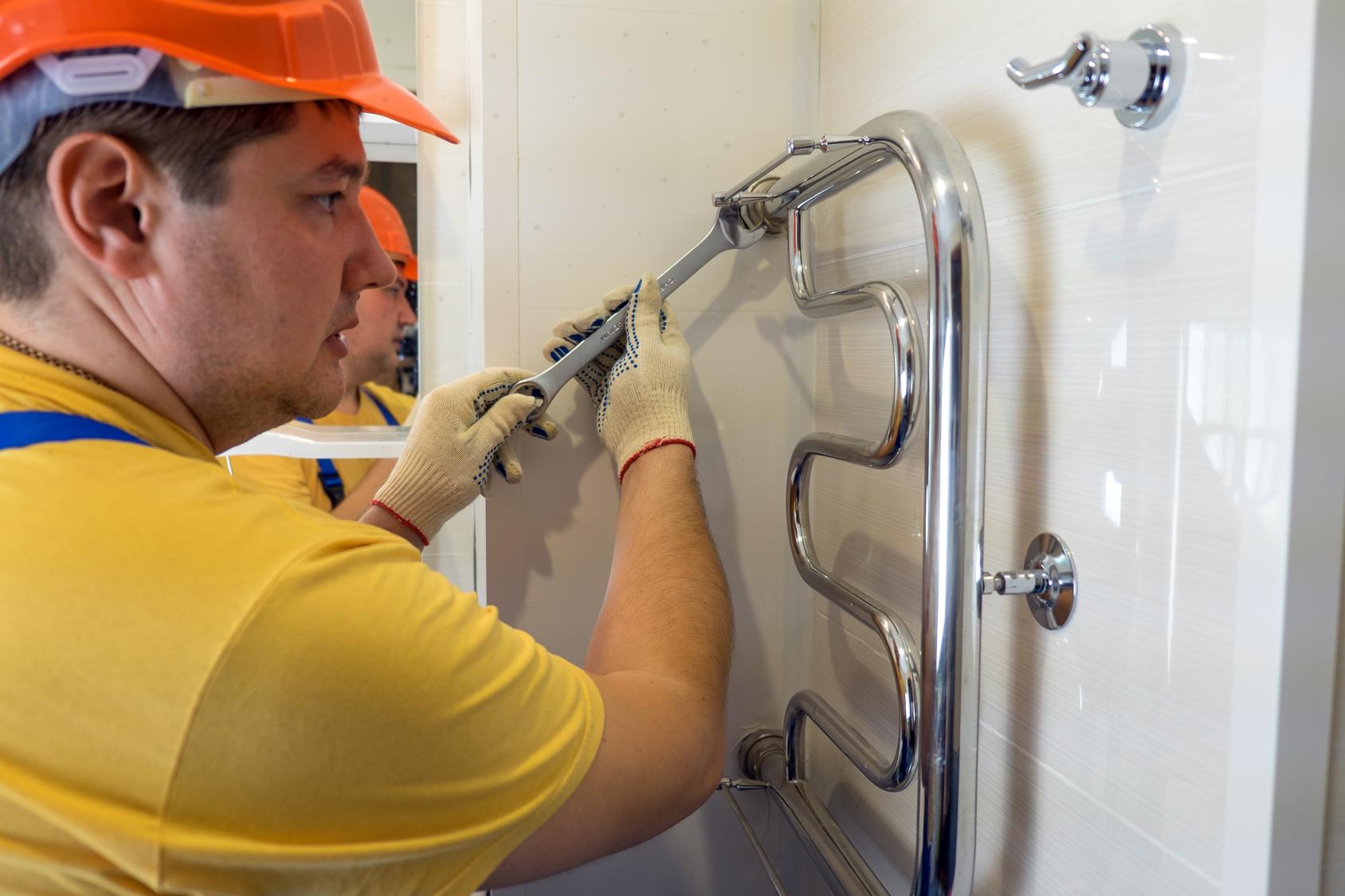entretien chauffage gaz Montrouge