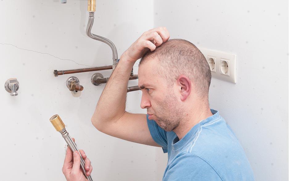 entretien chauffage gaz Montrouge