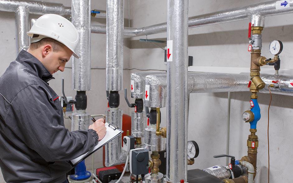 entretien chauffage gaz Montrouge